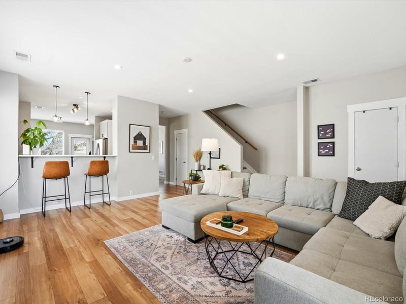 3451 123rd Dr, Thornton, CO 80241