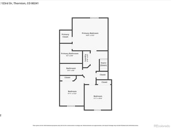 3451 123rd Dr, Thornton, CO 80241