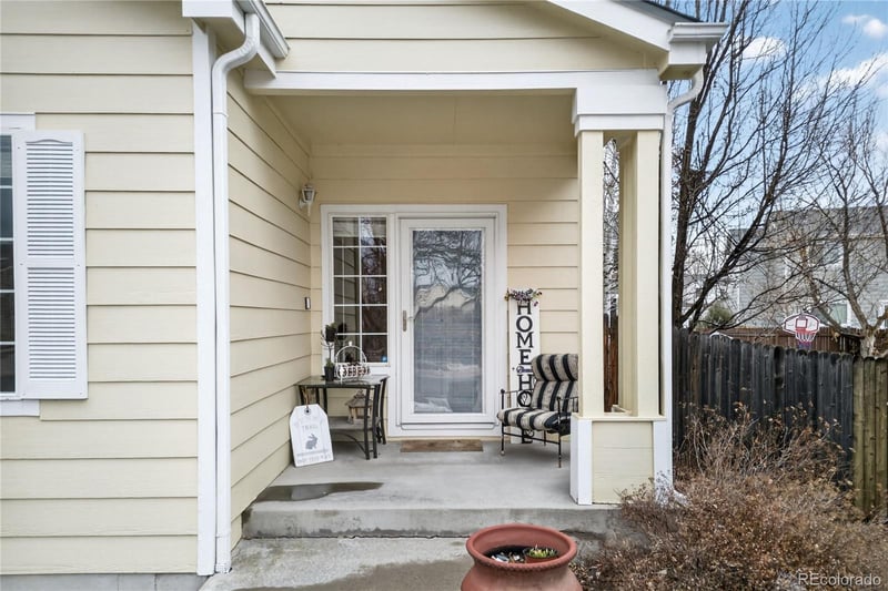 7211 Mcewan St, Colorado Springs, CO 80922