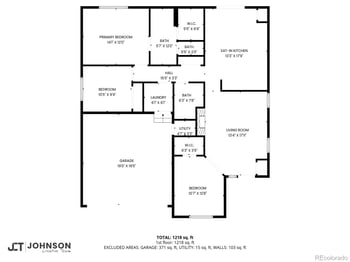 7211 Mcewan St, Colorado Springs, CO 80922