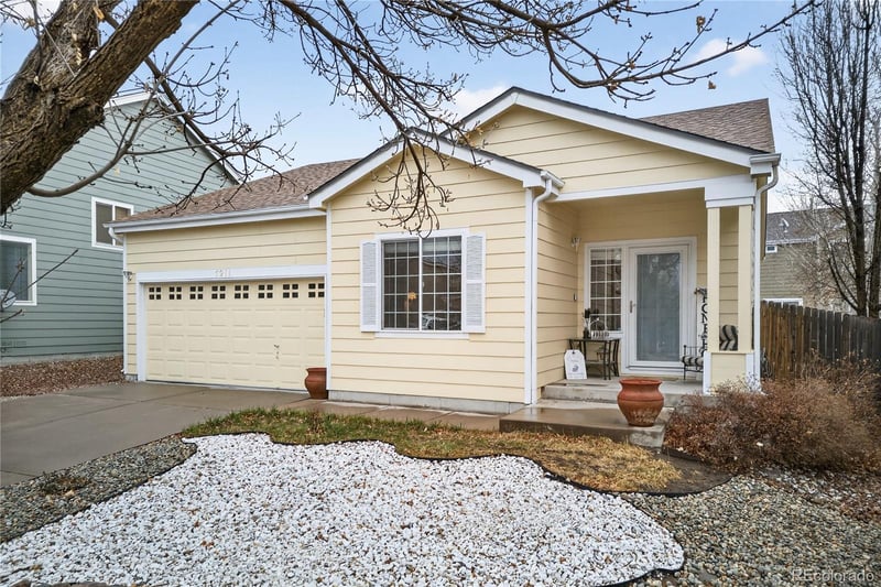 7211 Mcewan St, Colorado Springs, CO 80922