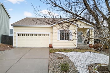 7211 Mcewan St, Colorado Springs, CO 80922