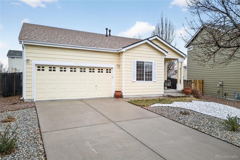 7211 Mcewan St, Colorado Springs, CO 80922