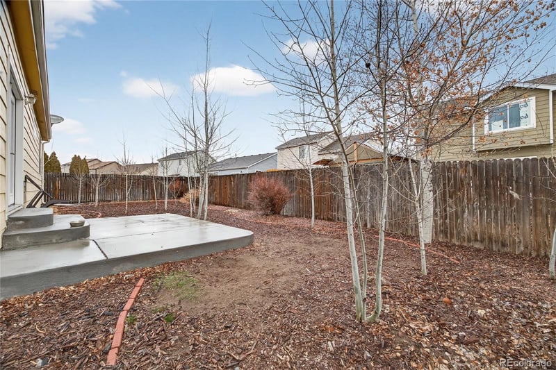 7211 Mcewan St, Colorado Springs, CO 80922