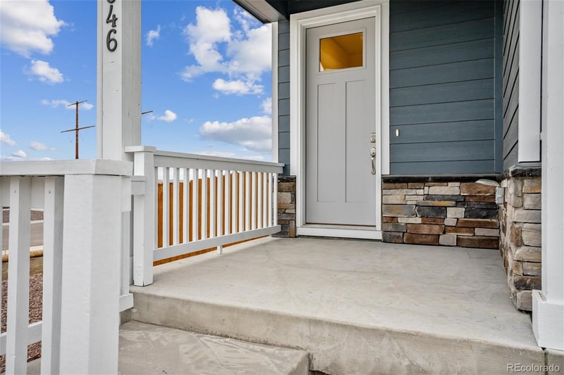 11751 Foraker Ln, Colorado Springs, CO 80925