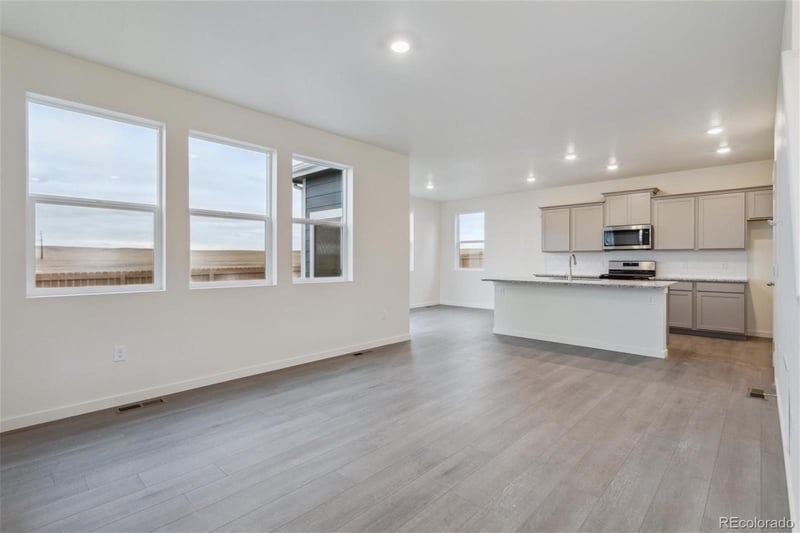 11751 Foraker Ln, Colorado Springs, CO 80925