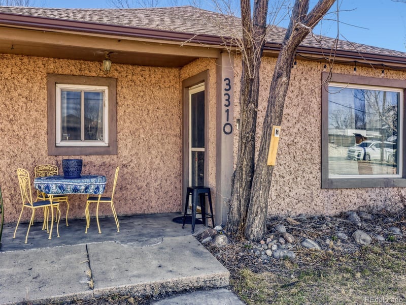 3310 65th Ave, Denver, CO 80221