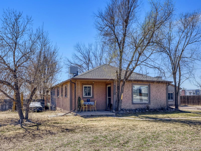3310 65th Ave, Denver, CO 80221