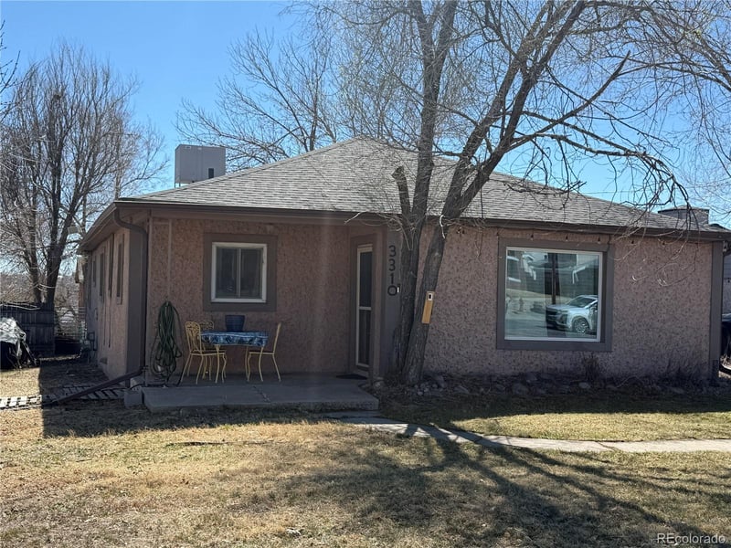 3310 65th Ave, Denver, CO 80221