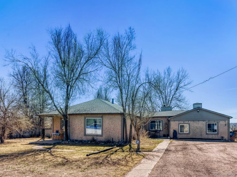 Home Worth Check