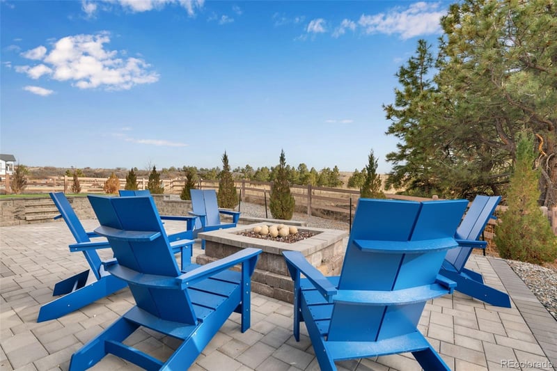 2119 Seaglass St, Colorado Springs, CO 80921