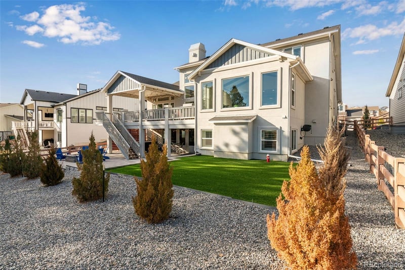 2119 Seaglass St, Colorado Springs, CO 80921