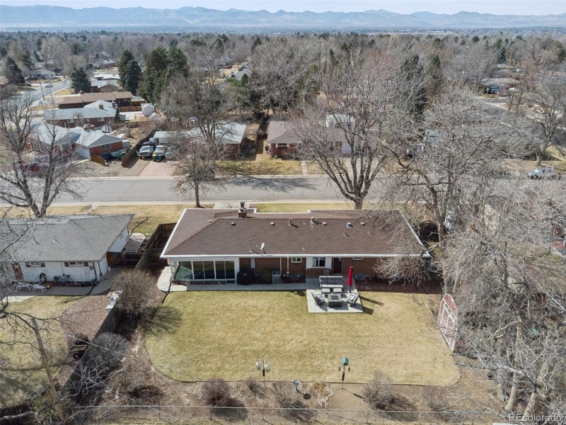 6266 Valleyview St, Littleton, CO 80120