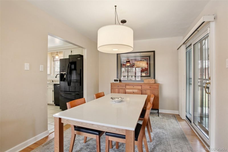 6266 Valleyview St, Littleton, CO 80120