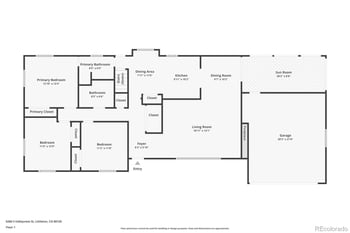 6266 Valleyview St, Littleton, CO 80120