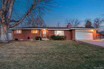 6266 Valleyview St, Littleton, CO 80120