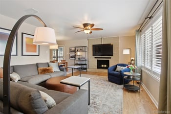 6266 Valleyview St, Littleton, CO 80120