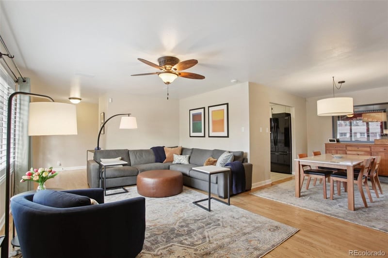 6266 Valleyview St, Littleton, CO 80120