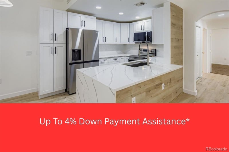 7440 Blackhawk St #15-103, Englewood, CO 80112