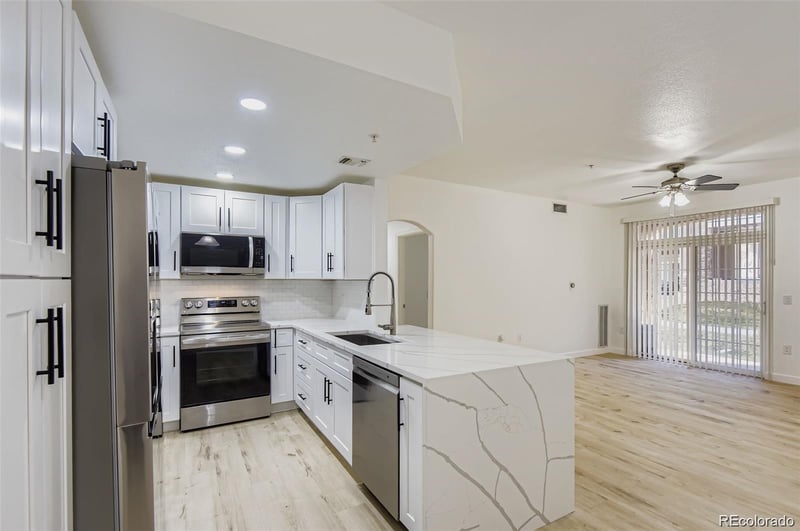 7440 Blackhawk St #15-103, Englewood, CO 80112