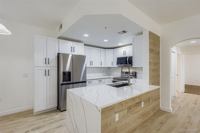 7440 Blackhawk St #15-103, Englewood, CO 80112