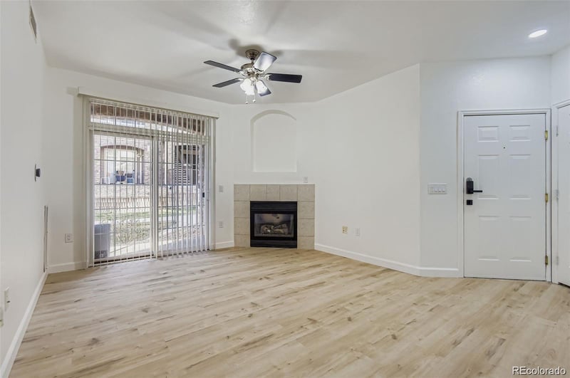 7440 Blackhawk St #15-103, Englewood, CO 80112