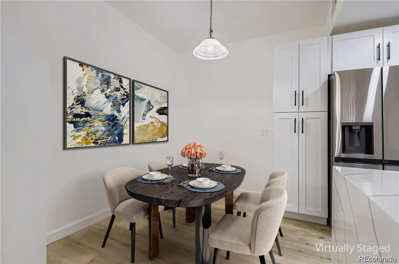 7440 Blackhawk St #15-103, Englewood, CO 80112