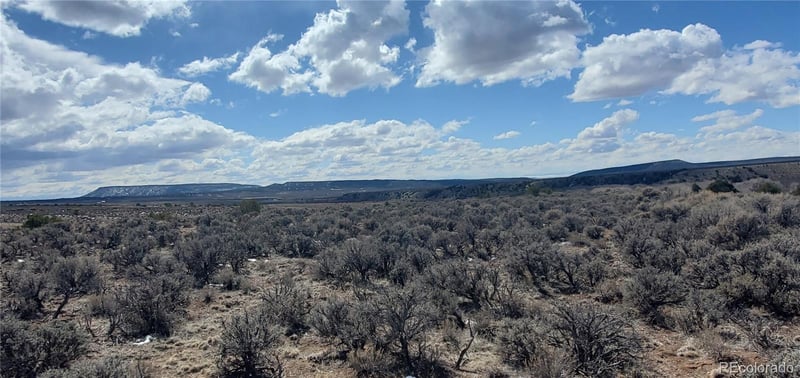4101 Woodman Rd Lot 4104, Fort Garland, CO 81133