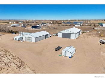 36244 County Road 53, Eaton, CO 80615