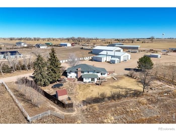 36244 County Road 53, Eaton, CO 80615