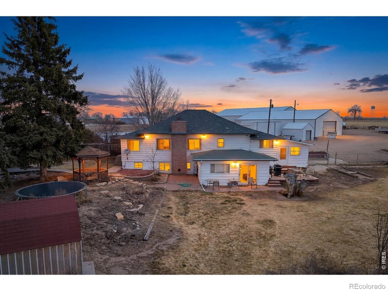 36244 County Road 53, Eaton, CO 80615