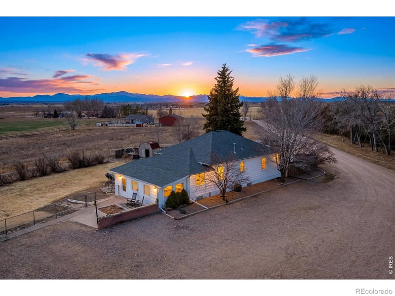 36244 County Road 53, Eaton, CO 80615