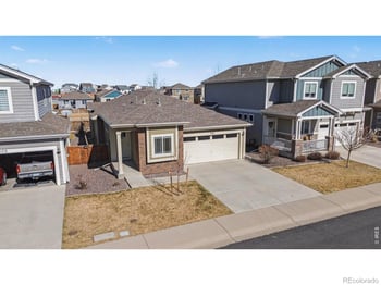 3161 Carney St, Loveland, CO 80538