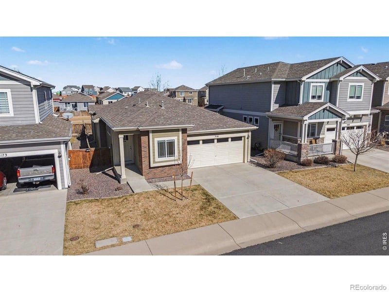 3161 Carney St, Loveland, CO 80538
