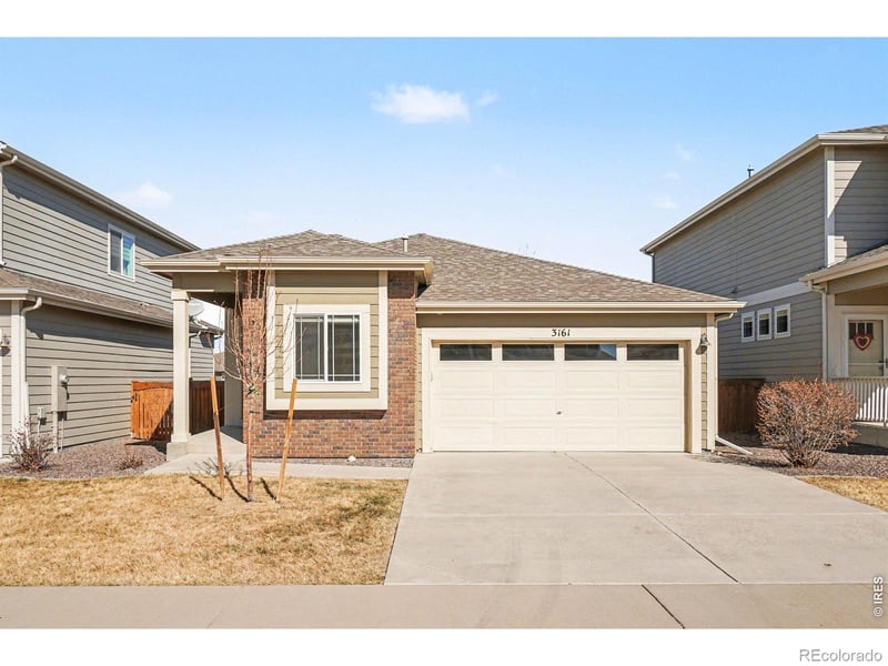 3161 Carney St, Loveland, CO 80538