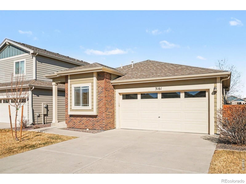 3161 Carney St, Loveland, CO 80538