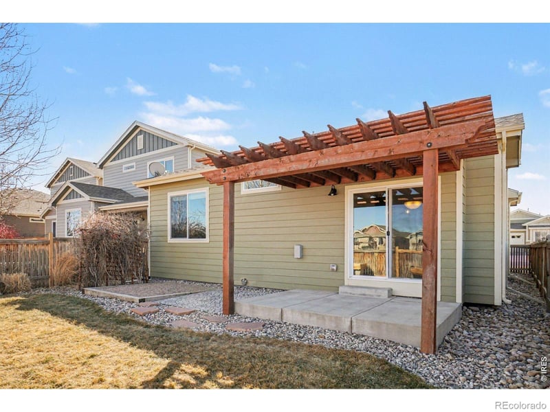 3161 Carney St, Loveland, CO 80538