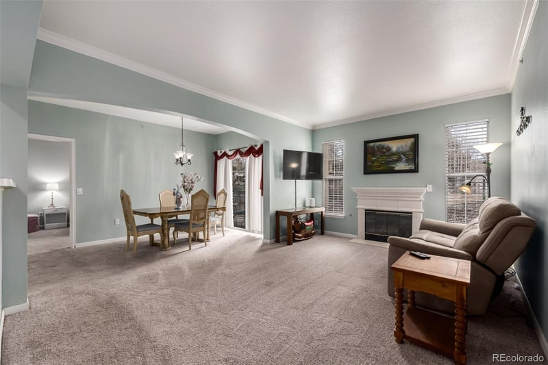 7448 Quail Cir #2214, Littleton, CO 80127