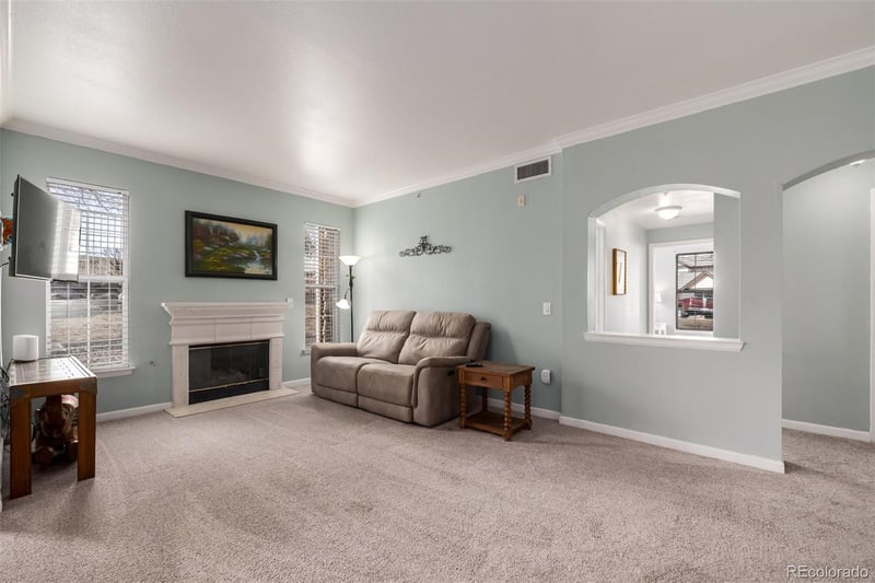 7448 Quail Cir #2214, Littleton, CO 80127