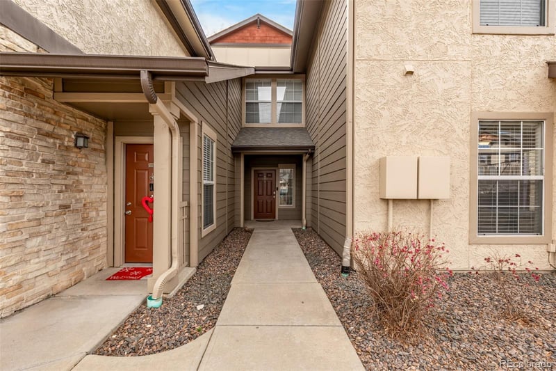 7448 Quail Cir #2214, Littleton, CO 80127