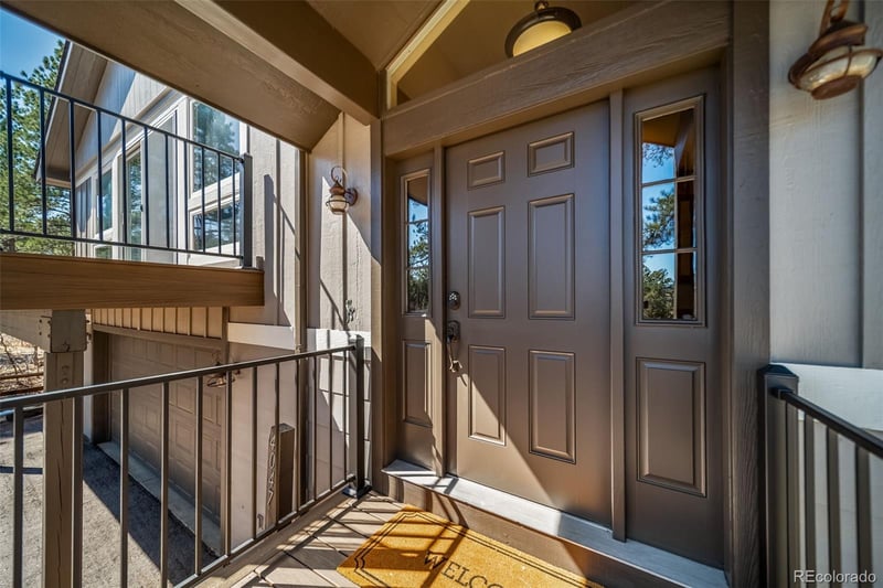 4047 Kalamath Dr, Larkspur, CO 80118