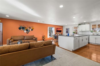 4100 Rutgers Pl, Denver, CO 80236