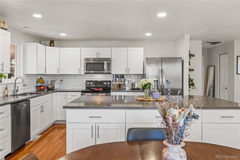 4100 Rutgers Pl, Denver, CO 80236