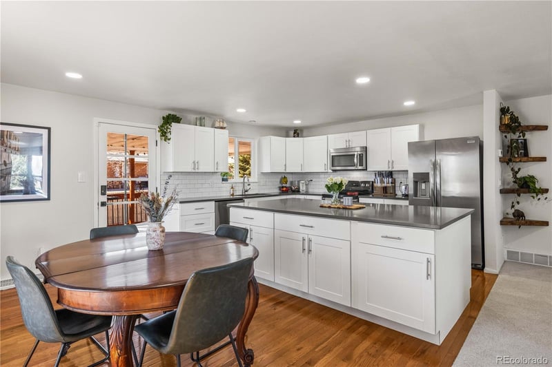 4100 Rutgers Pl, Denver, CO 80236