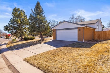 4100 Rutgers Pl, Denver, CO 80236