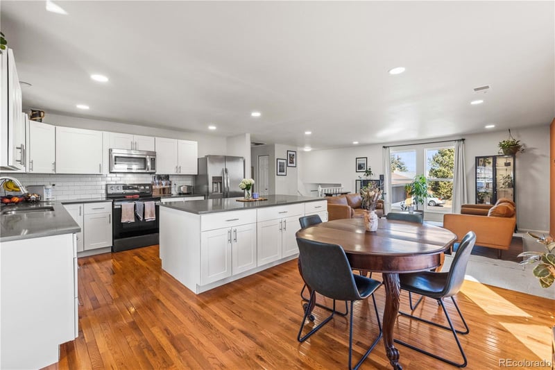 4100 Rutgers Pl, Denver, CO 80236