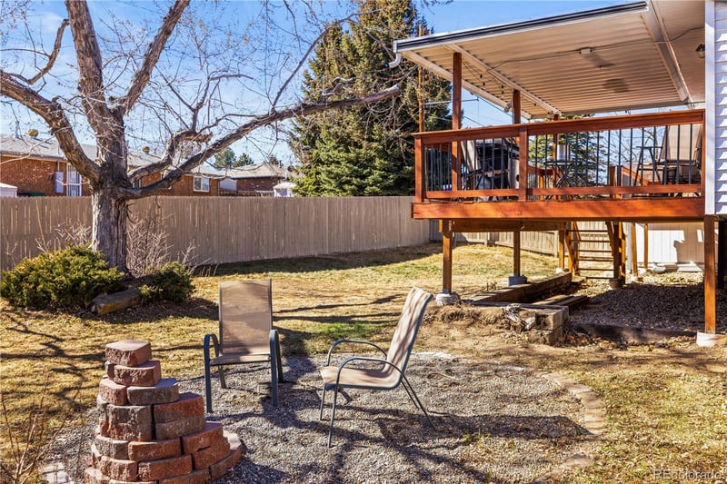 4100 Rutgers Pl, Denver, CO 80236