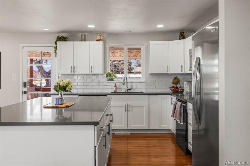 4100 Rutgers Pl, Denver, CO 80236