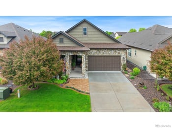 2038 Vineyard Dr, Windsor, CO 80550