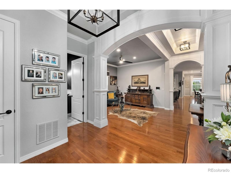 2038 Vineyard Dr, Windsor, CO 80550